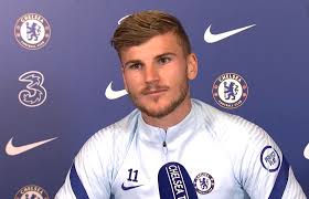 Kai havertz to chelsea kitswap tutorial. Chelsea Star Timo Werner Explains Liverpool Snub Ahead Of Stamford Bridge Clash Metro News