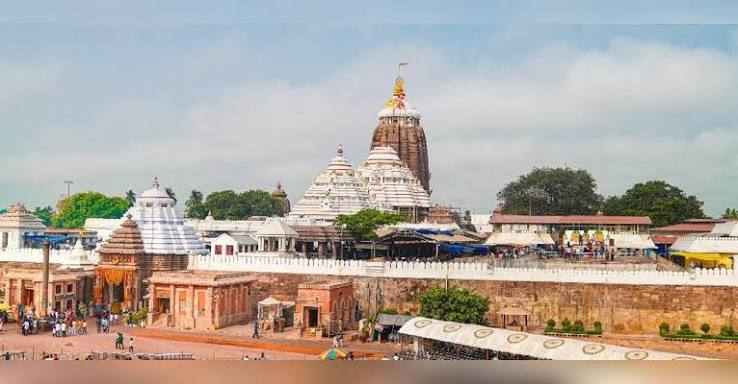 Jagannath Dham trademark protection