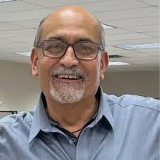 John Cowger, PMP, MPM