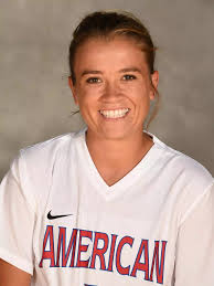 Hayley Mullins's Instagram, Twitter & Facebook