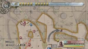 Complete a mission in which · curtis was put into critical condition and then rescued . Valkyria Chronicles 4 All Ace Locations And Corresponding Weapon Drops