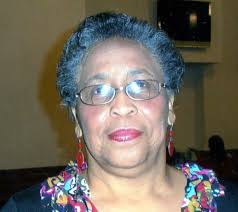 Vivian Wright Obituary