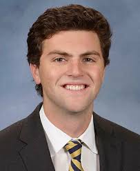 Three summer experiences — in government, research, and consulting — help  senior economics major find the perfect career path