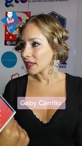 Stonie Gabby Carrillo