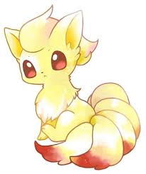 Bebe Feunard Image De Pokemon Dessins Mignons Dessin Pokemon