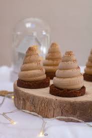 Parfaits Au Cafe Recette Desserts Glaces Idee Gateau Noel Recette Dessert