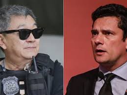 Resultado de imagem para fhc estuprei o brasil imagens