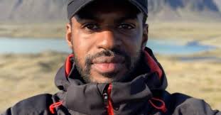 Correll Johnson: Freelancer of the Month