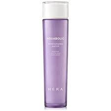 Korean Cosmetics Amore Pacific Hera Aquabolic Moisturizing Water 150ml 2015 New To View Further For This Item Visit T Korean Cosmetics Skin Toner For Face