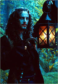One Of My Favorite Villains Jason Isaacs As Captain Hook I Really Enjoyed That Peter Pan Movie Jason Isaacs Peter Pan Captain Hook