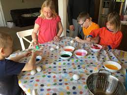 The resurrection of jesus christ should be celebrated and discussed all year long. 20 Christ Centered Easter Activities For Kids And Families The Purposeful Mom