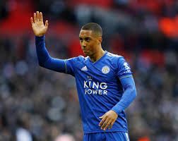 Youri tielemans features for leicester city in a premier league match against leeds united. Leicester Sign Youri Tielemans For Club Record Fee Of 40 Million