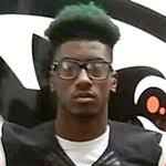 Poppie Balfour's High School Bio