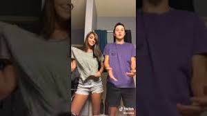 Siblings Tik Tok Youtube