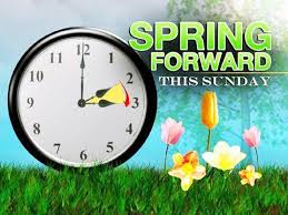 Change Your Clocks — It's Time To Spring Forward! Kids News Article