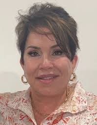 Hilda Armas's Instagram, Twitter & Facebook