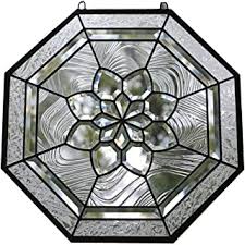 Amazon Com Octagon Window Treatments