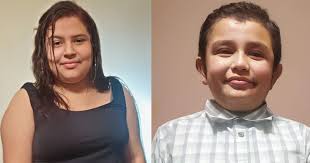 Family releases statement following tragic death of 2 children