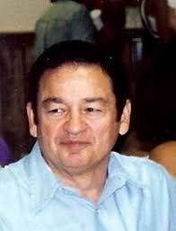 Obituary information for Frederick Luna