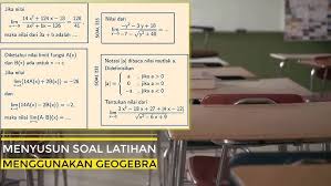 Hubungan internasional by ghina salsabila 1486 views. M2 702 Latihan Soal Limit Fungsi Aljabar Soal 211 212 213 214 Youtube