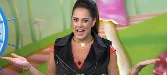 Check spelling or type a new query. Com Covid 19 Filha De Silvio Santos E Hospitalizada Por Falta De Ar Debilitada Tribunahoje Com