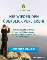 Das Tool Fur Die Forderplanung In Der Beruflichen Bildung Beruflichebildung Forderplan Software Stepnova Bildung Berufliche Bildung Bildung Weiterbildung