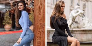 Изображение egor kreed net worth. Viki Odintcova Wiki Age Height Boyfriend Parents Net Worth Bio