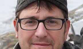 David Matias of Arlington, Virginia Offers Advice