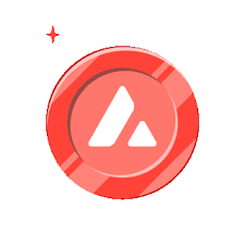 44 Avalanche Nft Avax Nft Coin Market Opensea