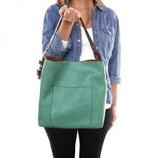 When removed it is a fashionable handbag, carrying your daily valuables to work of during shopping. Classic Hobo Handbag Joy Susan
