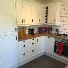 We take a lot of pride in our work, from start to finish, to give our customers the exact quality kitchen or bathroom they want. Kitchen Bedroom And Bathroom Fitters Home Facebook