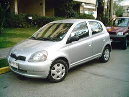 2003 toyota yaris 1.0 linea terra satış dışı. 2003 Toyota Yaris Test Drive Review Cargurus