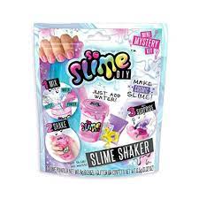So Slime Blind Pack Assortment In Pdq Shaker Walmart Com Crafts To Do When Your Bored Slime Kit Crafts For 3 Year Olds