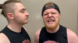 This Saturday Invasion #Drogheda NLW Championship Jay Vs Calum Black  🎟️🎟️TICKETS🎟️🎟️  https://www.universe.com/events/over-the-top-wrestling-presents-invasion-drogheda-co-louth-tickets-VQ9NCP  (link in bio)