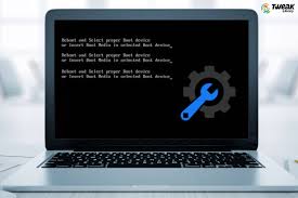 You can have more than one operating system on a hard drive or two (if on one drive they would be uninterested segments). How To Fix Reboot And Select A Proper Boot Device Error