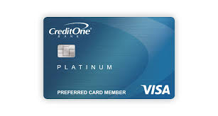 Visa credit card not accepted. See If You Re Pre Qualified For A Credit Card Credit One Bank