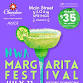 NWA Margarita Festival