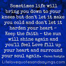 Quotes About Feeling Blue 67 Quotes