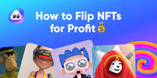 How To Flip Nfts For Profit Airnfts