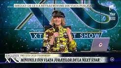 A fost lansat în 1993 ca televiziune regională care emitea în bucurești și în zonele din jurul capitalei. Xtra Night Show Youtube