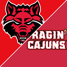 Image result for arkansas state louisiana espn football