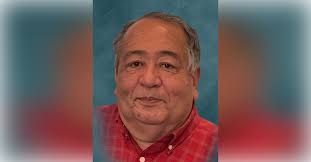 Obituary information for Robert Puente