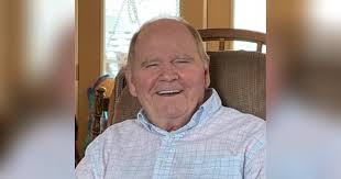 Obituary for Rev. Joseph Andrew 'Joe' Blevins