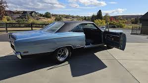 Image result for Ice Blue 1969 Belvedere