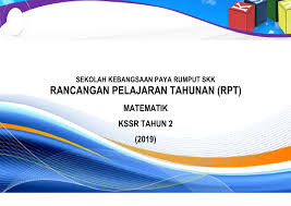 Rpt ask 2017 tingkatan 1. Rpt Matematik Tahun 2 Flip Ebook Pages 1 25 Anyflip Anyflip