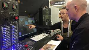 Maybe you would like to learn more about one of these? Objects In Space Build Your Own Control Panel Youtube