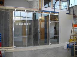 Sound acoustic is determined to work towards providing good acoustic environment for people to work and live in. Catalogue Of Standard Construction Sound Published For Curtain Walls Glassonweb Com