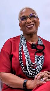 Ten residents of St. Lucy who have made outstanding contributions to  community life in that parish received Pride of Barbados Awards for We  Gatherin' 2025, from President The Most Honourable Dame Sandra