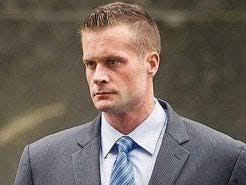 Blackwater guards guilty Ex-Marine Evan Liberty originally from Rochester
