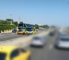 Due anziani coniugi sono deceduti in seguito all'impatto. Monopoli Fasano Incidente Sulla Statale Coinvolto Un Pullman Noi Notizie